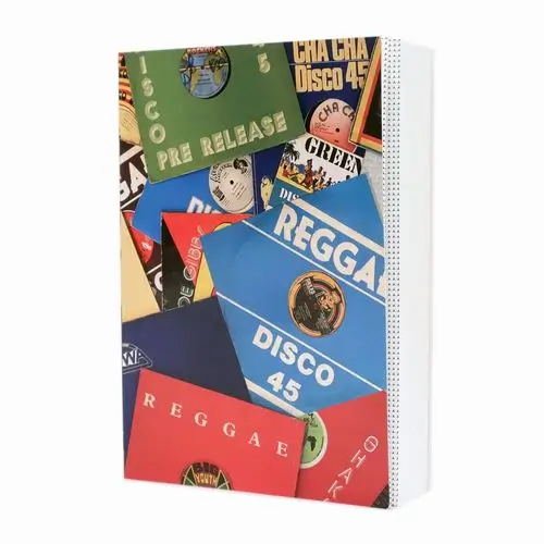 レゲエ スクラップブック Reggae Scrapbook レゲエ スクラップブック