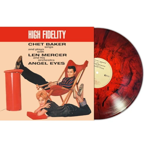 CHET BAKER / チェット・ベイカー商品一覧｜JAZZ｜ディスクユニオン