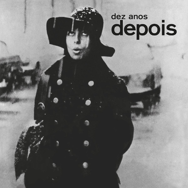 DEZ ANOS DEPOIS (2LP)/NARA LEAO/ナラ・レオン/ボサノヴァ・ファン