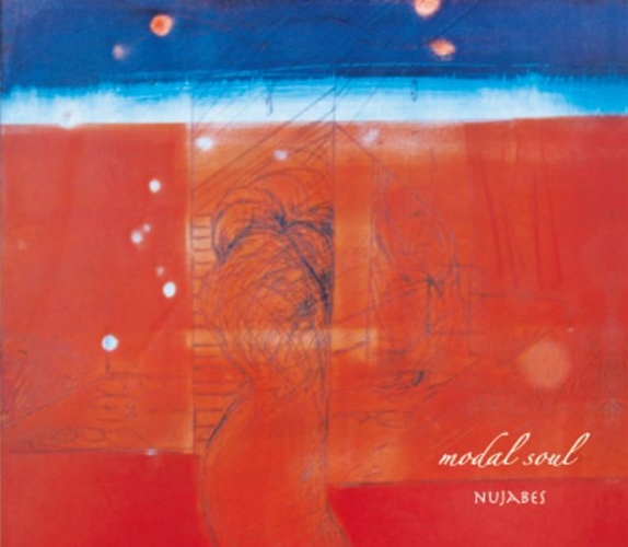 Nujabes 