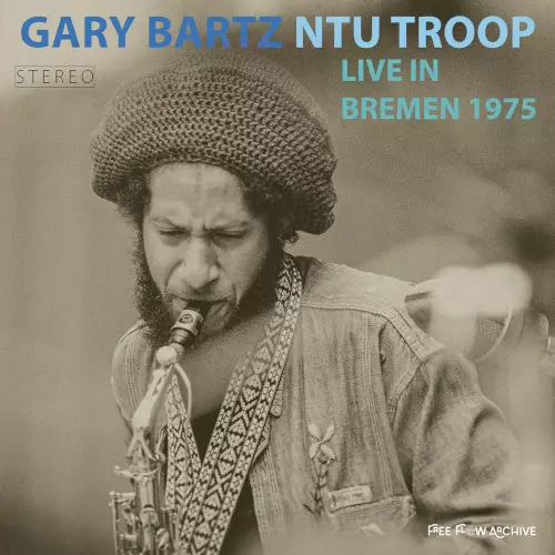 GARY BARTZ / ゲイリー・バーツ商品一覧｜JAZZ｜ディスクユニオン