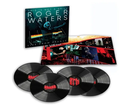 ROGER WATERS / ロジャー・ウォーターズ商品一覧｜PROGRESSIVE ROCK