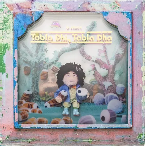 U-zhaan / ユザーン商品一覧｜NOISE / AVANT-GARDE｜ディスクユニオン