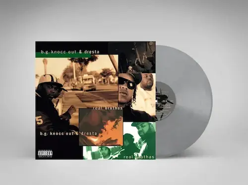B.G.KNOCC OUT & DRESTA商品一覧｜HIPHOP / 日本語RAP｜ディスク