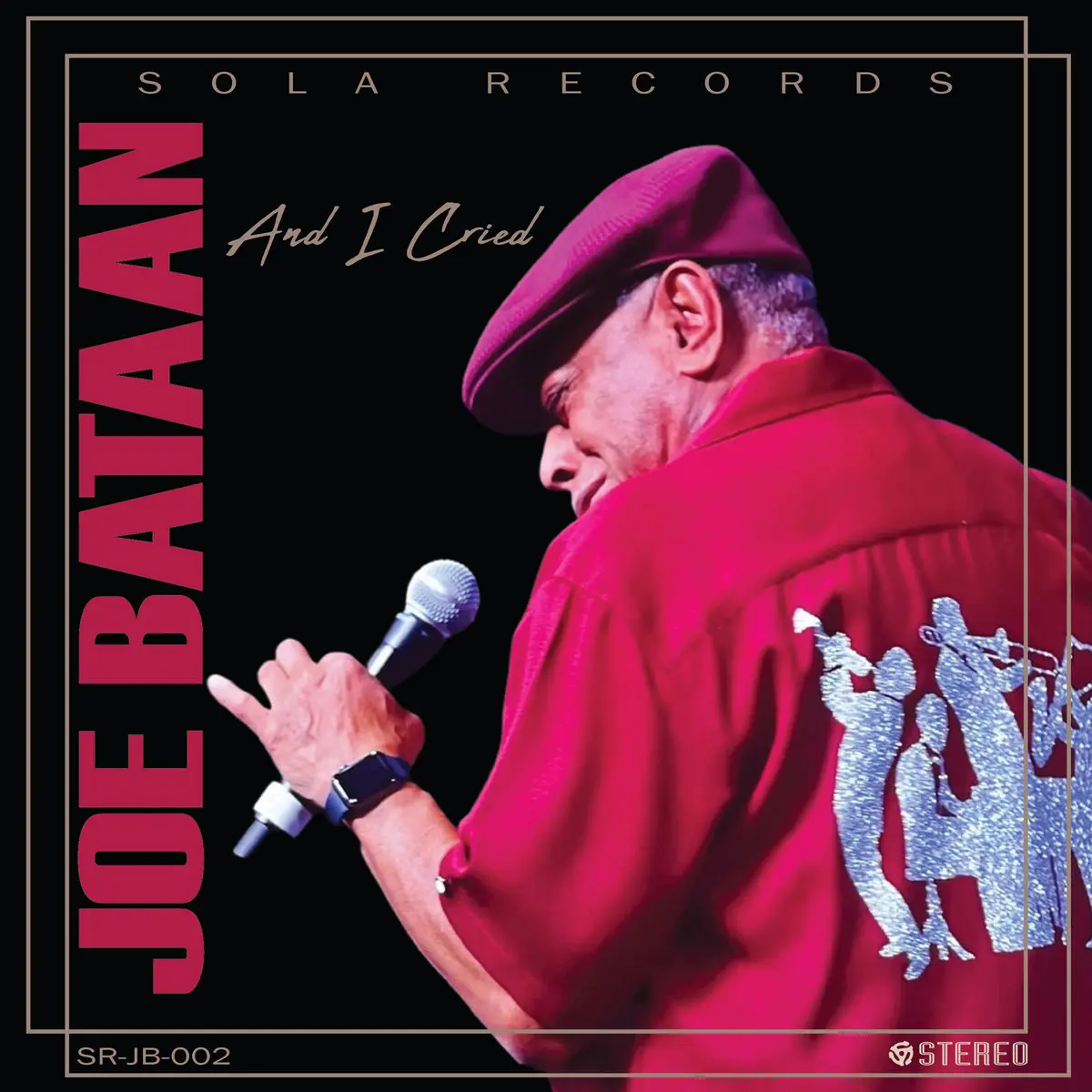 JOE BATAAN / ジョー・バターン商品一覧｜JAZZ｜ディスクユニオン