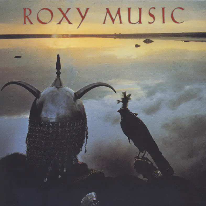 アヴァロン(紙ジャケット SHM-CD)/ROXY MUSIC/ロキシー・ミュージック