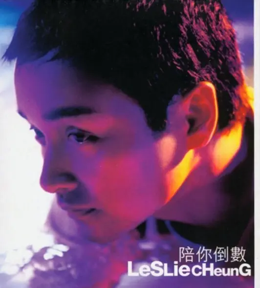 LESLIE CHEUNG / レスリー・チャン商品一覧｜OLD ROCK｜ディスク