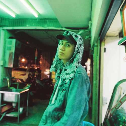 Yacht Club (2LP) (REISSUE)/jjj (FLA$HBACKS)/JJJの1stアルバムが2LP