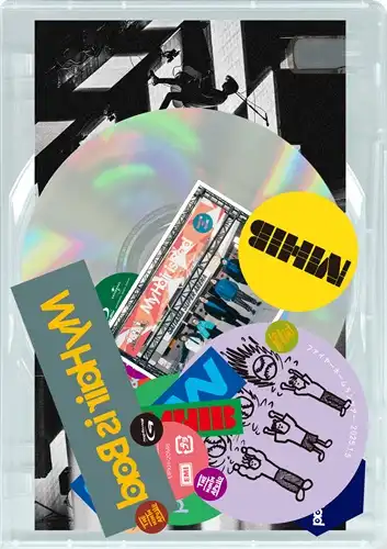 My Hair is Bad商品一覧｜ディスクユニオン・オンラインショップ