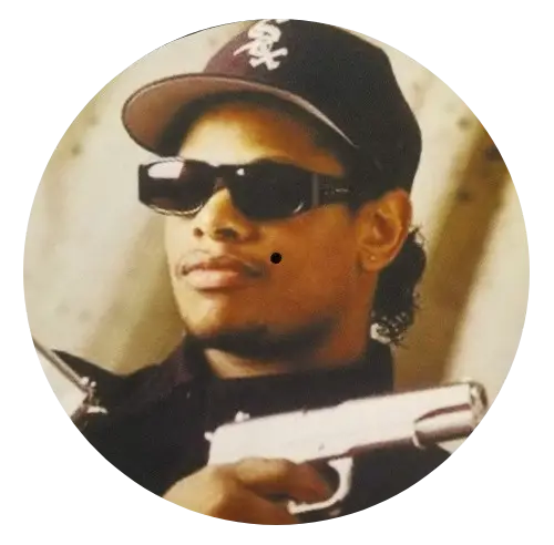 大好評のHIPHOP/R&B 新旧レジェンズのクラシックなロゴやアイコニック