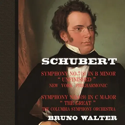 BRUNO WALTER / ブルーノ・ワルター商品一覧｜OLD ROCK｜ディスク