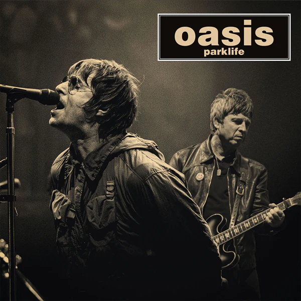 KNEBWORTH 1996 (DELUXE BOX SET)/OASIS/オアシス/バンドの