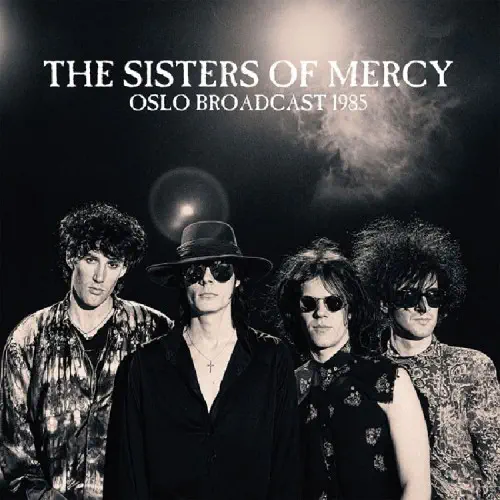 SISTERS OF MERCY / シスターズ・オブ・マーシー商品一覧｜HARD ROCK