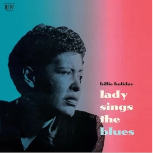 BILLIE HOLIDAY / ビリー・ホリデイ商品一覧｜JAZZ｜ディスクユニオン