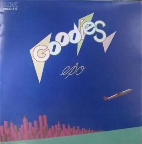 EPO / エポ商品一覧｜JAPANESE ROCK・POPS / INDIES｜ディスクユニオン