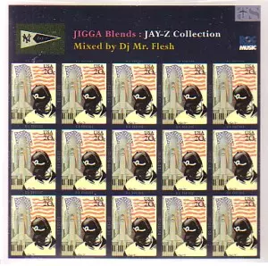 DJ MR.FLESH商品一覧｜HIPHOP / 日本語RAP｜ディスクユニオン