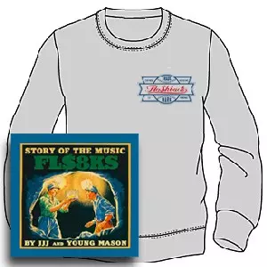 FLA$HBACKS (Febb+jjj+KID FRESINO) / フラッシュバックス商品一覧