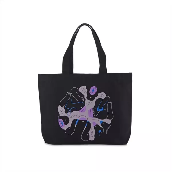 TOTE BAG / トートバッグ商品一覧｜HIPHOP / 日本語RAP｜ディスク