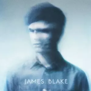 JAMES BLAKE (LP)/JAMES BLAKE/ジェイムス・ブレイク/DUBSTEP｜CLUB