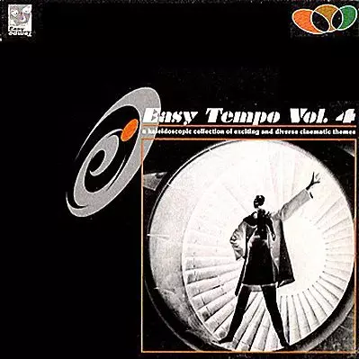 Easy Tempo Vol. 4: A Kaleidoscopic Collection Of Exciting And