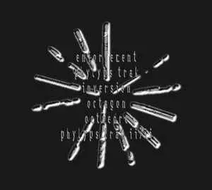 BCD-2/BASIC CHANNEL/ベーシック・チャンネル｜CLUB/DANCE｜ディスク