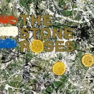 SECOND COMING (2LP)/STONE ROSES/ストーン・ローゼズ/UK