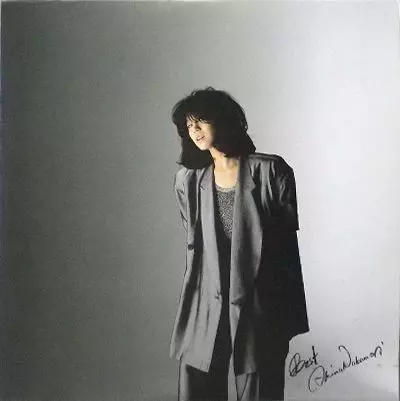 ベスト/AKINA NAKAMORI/中森明菜｜日本のロック｜ディスクユニオン