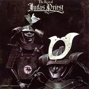 ベスト・オブ・ジューダス・プリースト/JUDAS PRIEST/ジューダス