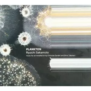 PLANKTON/RYUICHI SAKAMOTO/坂本龍一｜日本のロック｜ディスクユニオン