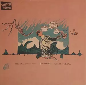 KATRA TURANA / カトラ・トゥラーナ商品一覧｜PROGRESSIVE ROCK