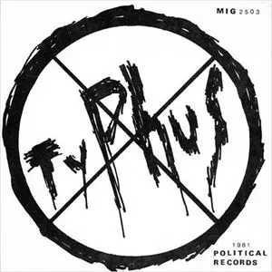 TYPHUS チフス商品一覧｜PUNK｜ディスクユニオン・オンラインショップ