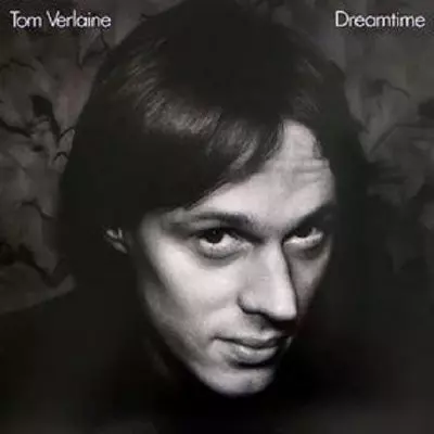 TOM VERLAINE / トム・ヴァーレイン商品一覧｜OLD ROCK｜ディスク