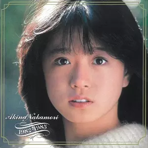 1982-1985/AKINA NAKAMORI/中森明菜｜日本のロック｜ディスクユニオン