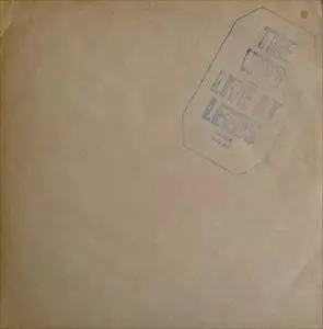 LIVE AT LEEDS/THE WHO/ザ・フー｜OLD ROCK｜ディスクユニオン