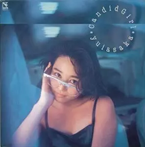 キャンディッド・ガール/YUI ASAKA/浅香唯｜日本のロック｜ディスク