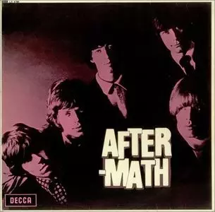 AFTERMATH/ROLLING STONES/ローリング・ストーンズ｜OLD ROCK