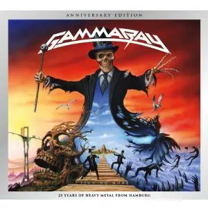 GAMMA RAY / ガンマ・レイ商品一覧｜JAZZ｜ディスクユニオン