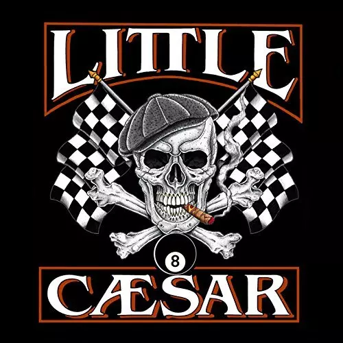 LITTLE CAESAR / リトル・シーザー商品一覧｜HARD ROCK / HEAVY METAL