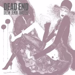 DEAD END / デッド・エンド商品一覧｜JAPANESE ROCK・POPS / INDIES