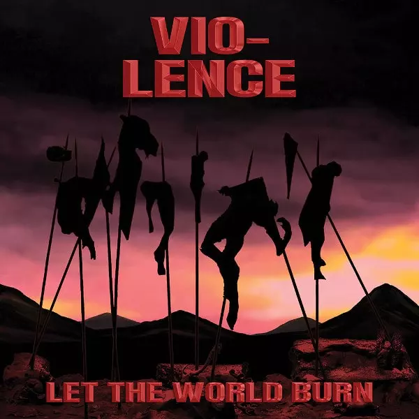 VIO-LENCE / ヴァイオレンス商品一覧｜HARD ROCK / HEAVY METAL