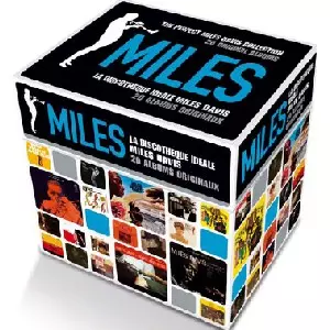 The Perfect Miles Davis Collection/MILES DAVIS/マイルス・デイビス