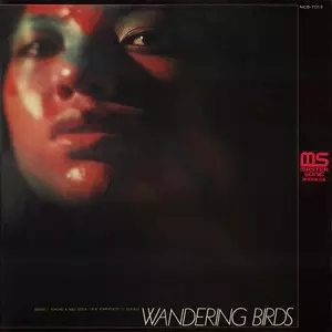 Wandering Birds / 女友達 /JIRO INAGAKI & HIS SOUL MEDIA/稲垣次郎と