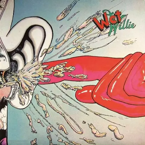 WET WILLIE / ウェット・ウィリー商品一覧｜SOUL / BLUES｜ディスク