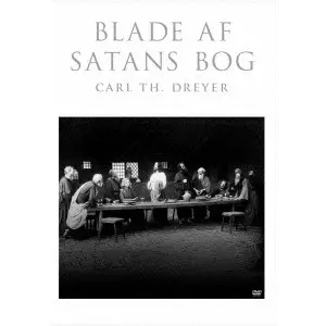 CARL THEODOR DREYER / カール・テオドア・ドライヤー商品一覧｜LATIN