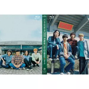 HUMBREADERS / ハンブレッダーズ商品一覧｜JAPANESE ROCK・POPS