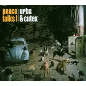 URBS & CUT EX商品一覧｜HIPHOP / 日本語RAP｜ディスクユニオン