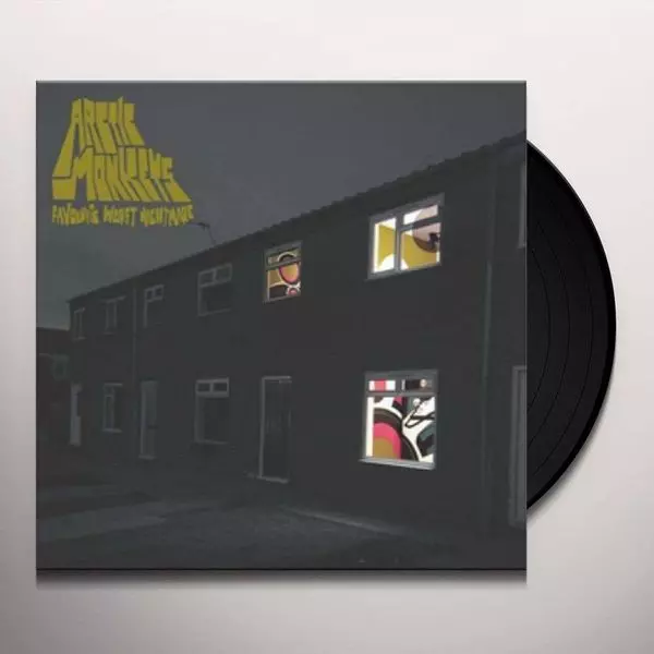 ARCTIC MONKEYS / アークティック・モンキーズ商品一覧｜ディスク