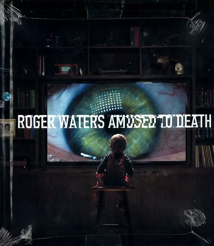 ROGER WATERS / ロジャー・ウォーターズ商品一覧｜PROGRESSIVE ROCK