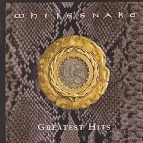 WHITESNAKE / ホワイトスネイク商品一覧｜ディスクユニオン