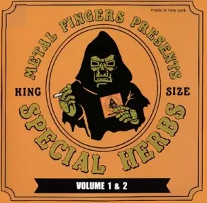 SPECIAL HERBS VOLUME 1 & 2 